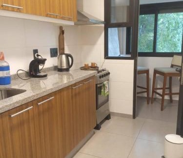 Treinta y Tres Apartamento | Cazartes