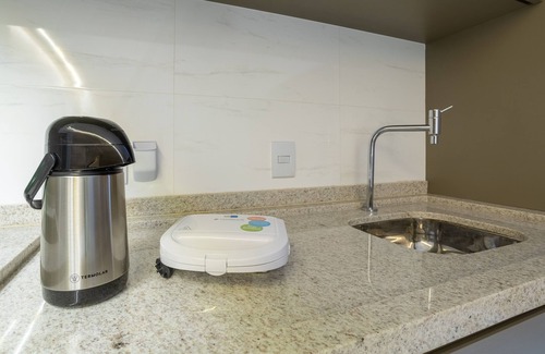 Marista Apartamento | Cazebre - Blend SmartStyle - JT02H