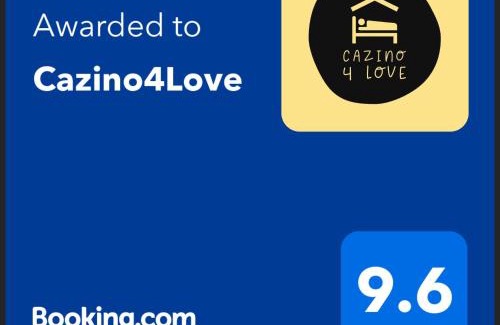 Old Town Apartamento | Cazino4Love