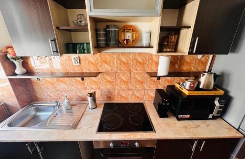 Old Town Apartamento | Cazinou Flat LowCost