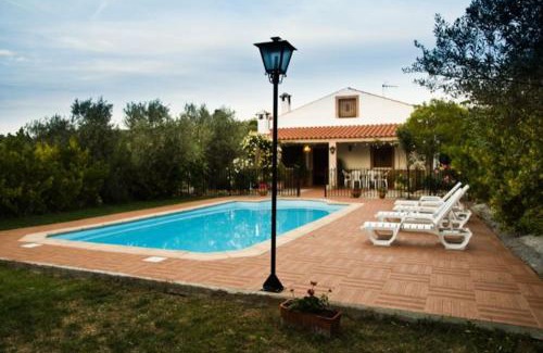 Pozo Alcon Casa | CAZORLA-ALCON, CASA HOYA DON GASPAR