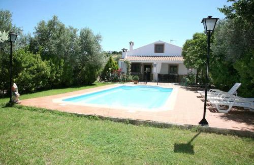 Pozo Alcon Casa | CAZORLA-ALCON, CASA HOYA DON GASPAR