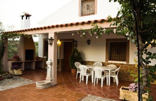 Pozo Alcon Casa | CAZORLA-ALCON, CASA HOYA DON GASPAR