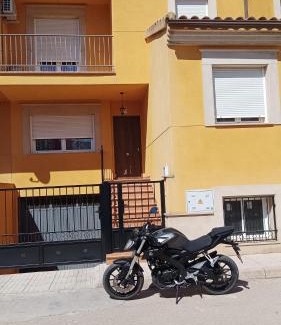 Santo Tomé Casa | Cazorlasalud
