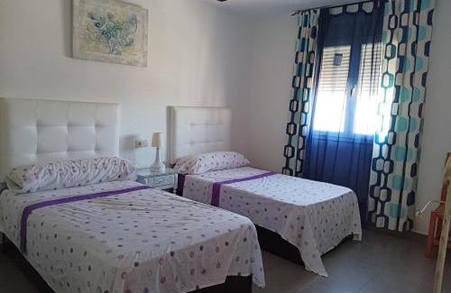 Santo Tomé Casa | Cazorlasalud
