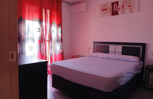 Santo Tomé Casa | Cazorlasalud