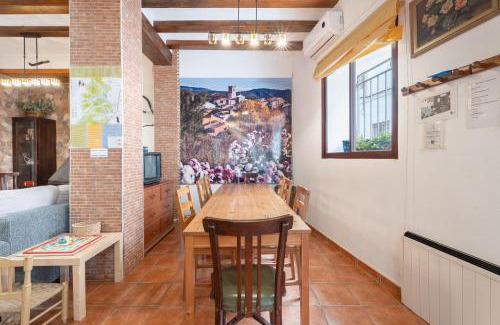 Bicorp Apartamento | Cazuma