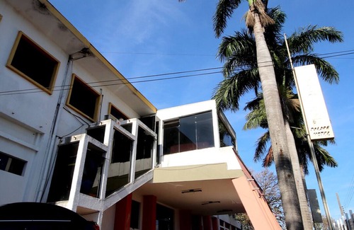 Tupa Hotel | Cazuza Palace Hotel