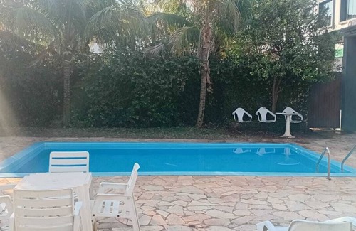 Tupa Hotel | Cazuza Palace Hotel