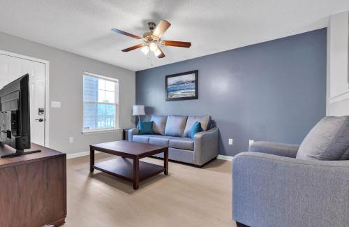 Westover Apartamento | Cb 204 Fayetteville Retreat, Free Parking, Pool