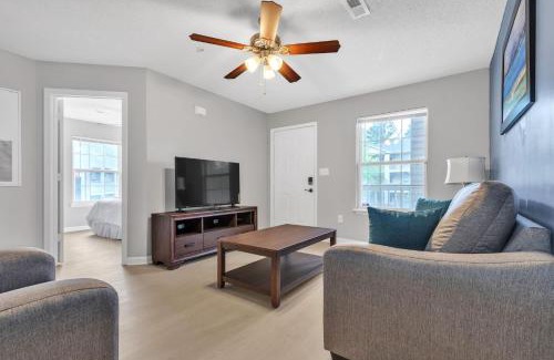 Westover Apartamento | Cb 204 Fayetteville Retreat, Free Parking, Pool
