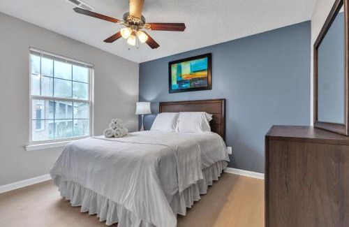 Westover Apartamento | Cb 204 Fayetteville Retreat, Free Parking, Pool