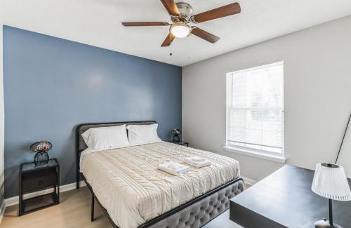 Westover Apartamento | Cb 965-301 Modern Fayetteville Charm