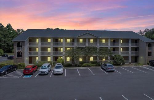 Westover Apartamento | Cb 965-301 Modern Fayetteville Charm