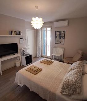 Pietrasanta Casa | CB House Holiday
