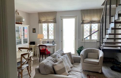 Pietrasanta Casa | CB House Tuscany