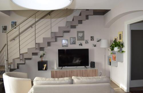 Pietrasanta Casa | CB House Tuscany