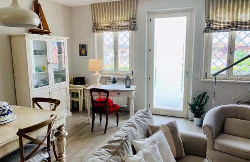 Pietrasanta Casa | CB House Tuscany