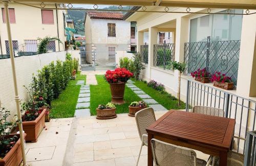 Pietrasanta Casa | CB House Tuscany