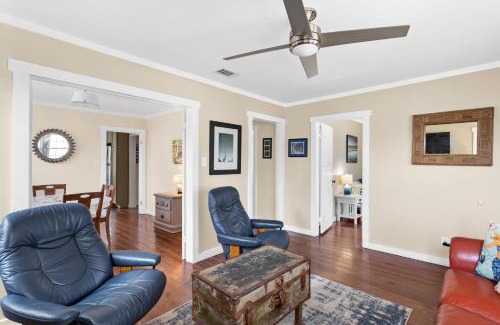 North Carolina Coast Casa | CB Sunshine Cottage