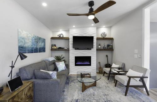 North Carolina Coast Casa | CB Surf Cottage by Bryant Real Estate