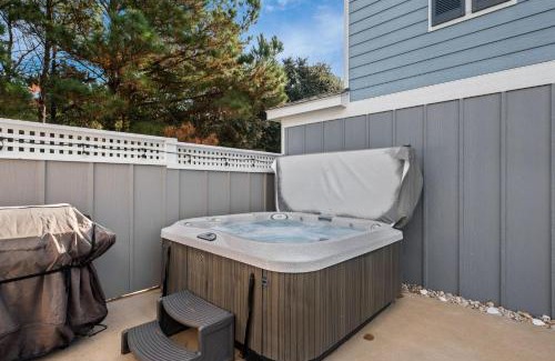 Whalehead Beach Casa | CB34 Salty Breeze