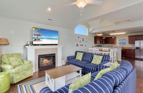 Whalehead Beach Casa | CB9 - Vizsla Surf Club