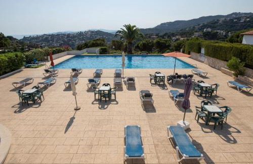 Canyelles Casa | CBA COSTA BRAVA - Santa Monica