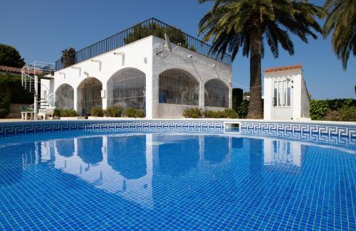 Canyelles Casa | CBA COSTA BRAVA - Santa Monica