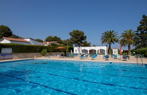 Canyelles Casa | CBA COSTA BRAVA - Santa Monica