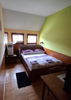 Varazdin Hostal | CBB Rooms