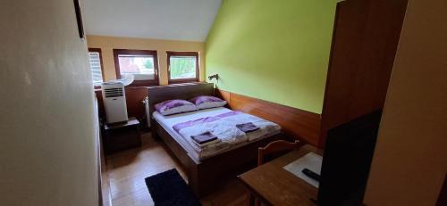 Varazdin Hostal | CBB Rooms