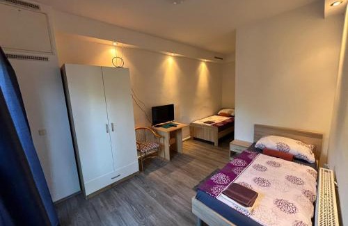 Varazdin Hostal | CBB Rooms