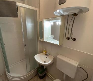 Varazdin Hostal | CBB Rooms