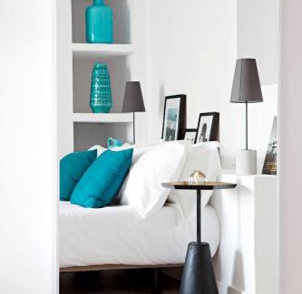 Centro de Ibiza Apartamento | CBbC Suites Port Vell