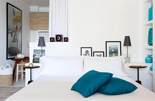 Centro de Ibiza Apartamento | CBbC Suites Port Vell
