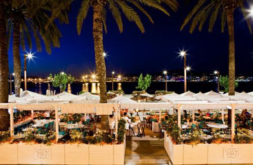 Centro de Ibiza Apartamento | CBbC Suites Port Vell