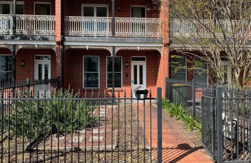Wagga Wagga Apartamento | CBD 2 Bedroom Gem