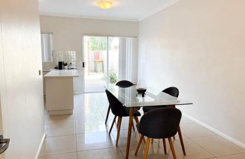 Wagga Wagga Apartamento | CBD 2 Bedroom Gem