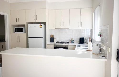 Wagga Wagga Apartamento | CBD 2 Bedroom Gem