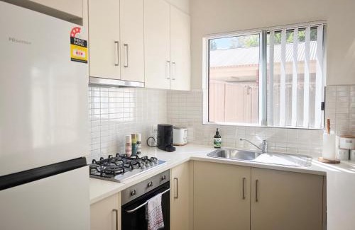Wagga Wagga Apartamento | CBD 2 Bedroom Gem