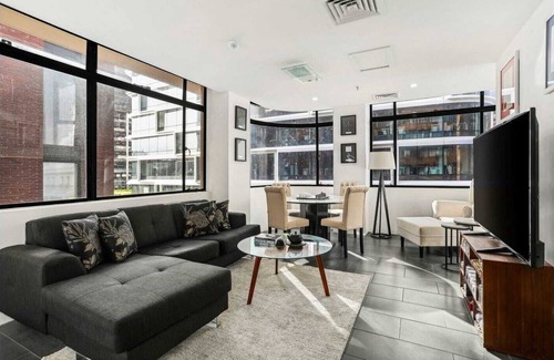 The Rocks Apartamento | CBD Apartment in Sydney