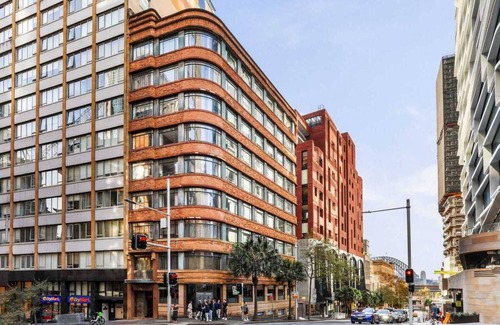 The Rocks Apartamento | CBD Apartment in Sydney