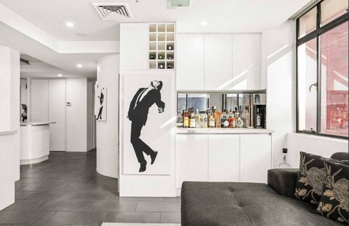 The Rocks Apartamento | CBD Apartment in Sydney