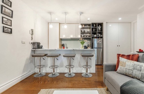 Chinatown Apartamento | CBD Boutique Gem donde el lujo y la historia se encuentran