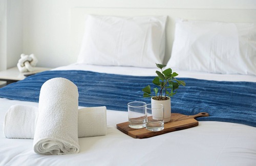 Pyrmont Casa | CBD Cozy Stay Walk to CBD Darling Harbour Sydney Fish Market
