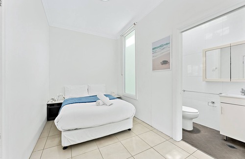 Pyrmont Casa | CBD Cozy Stay Walk to CBD Darling Harbour Sydney Fish Market