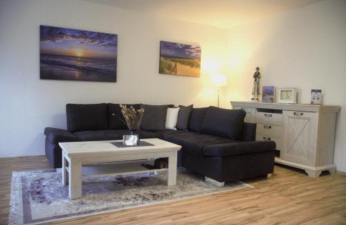 Wismar Apartamento | CBlue "Turmresidenz", zentral, familienfreundlich, Schatzsuche