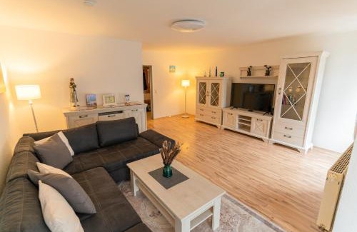 Wismar Apartamento | CBlue "Turmresidenz", zentral, familienfreundlich, Schatzsuche