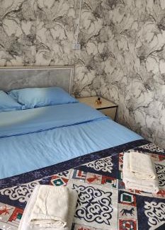 Osh Region Hotel | CBT1 Hotel